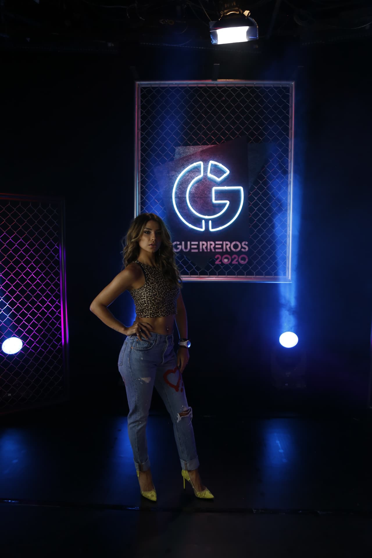 Y tu pantalla se llenará de adrenalina con la participación de Ferka.