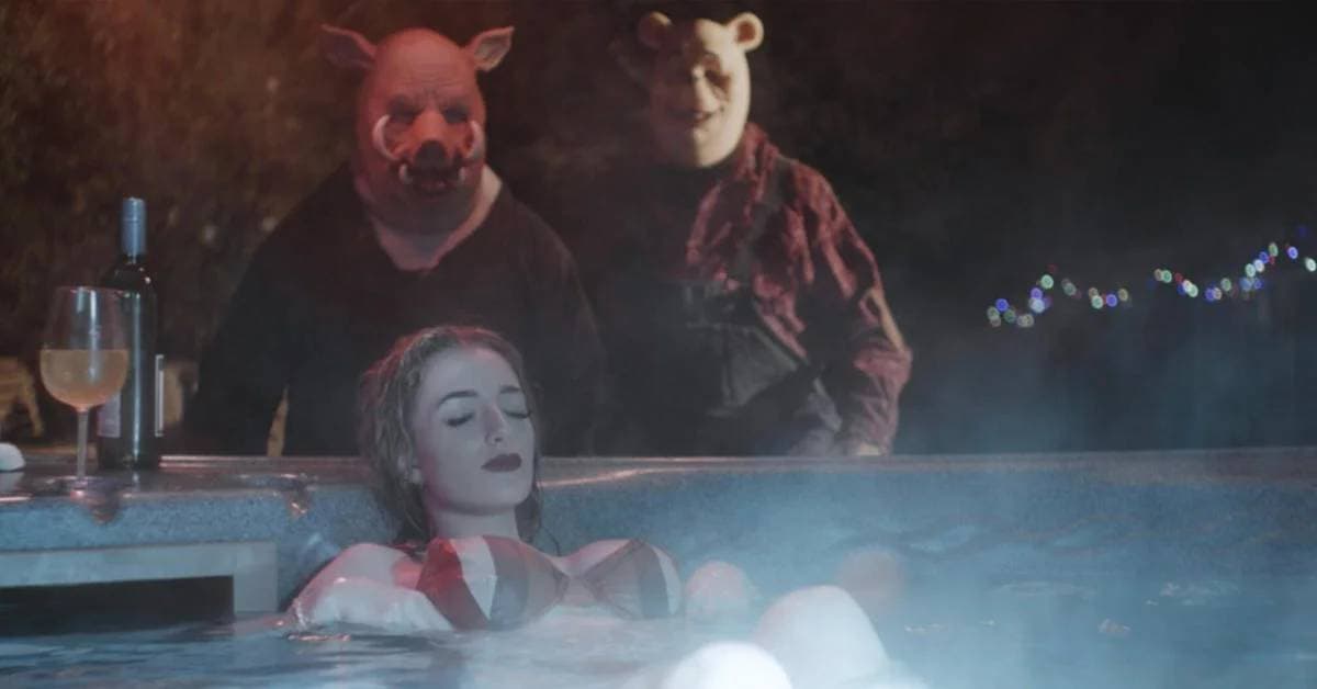 La película 'Winnie the Pooh: Blood and Honey' aún no tiene fecha de estreno.