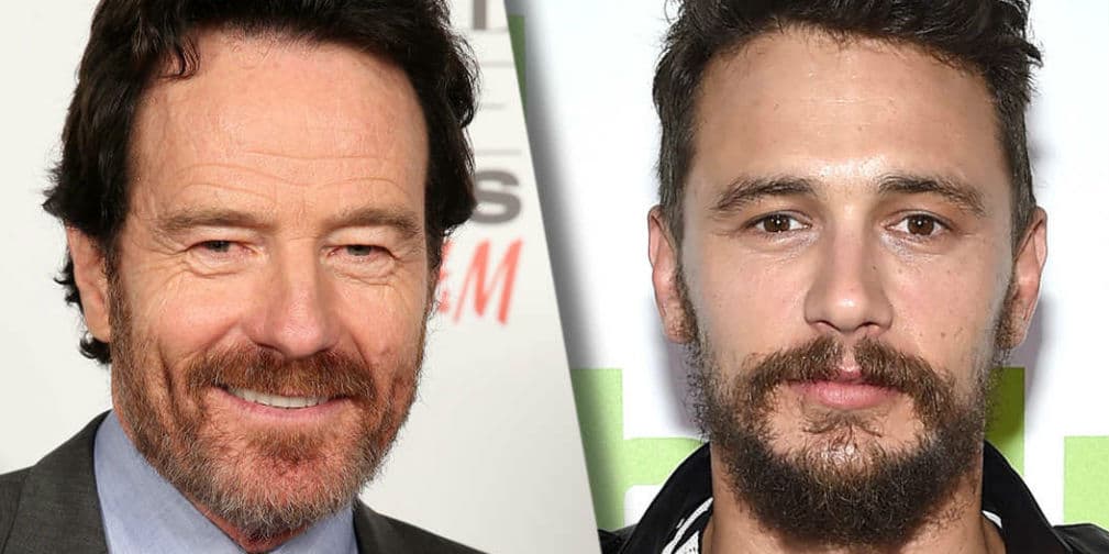 James Franco actuará con el 'papá' de Malcolm