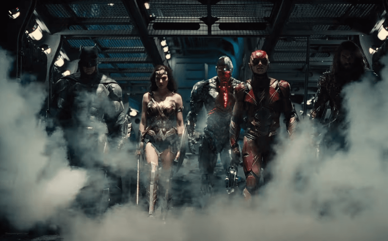 Zack Snyder gana los premios de votación popular de los Oscar