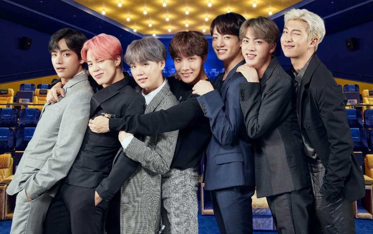 ¿BTS regresará en 2027 a México?; aquí te decimos todo lo que sabemos