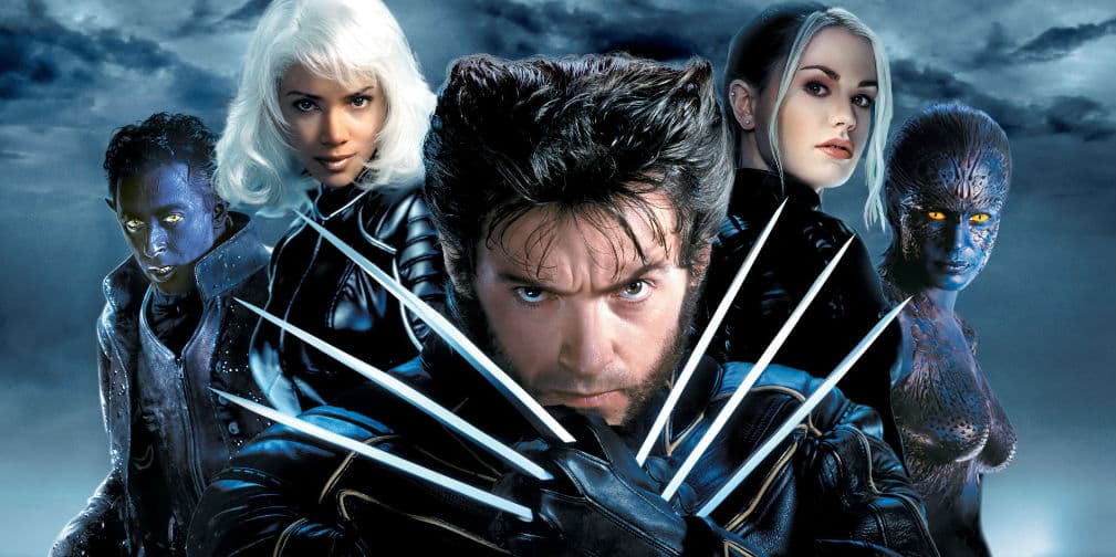 X-Men 2