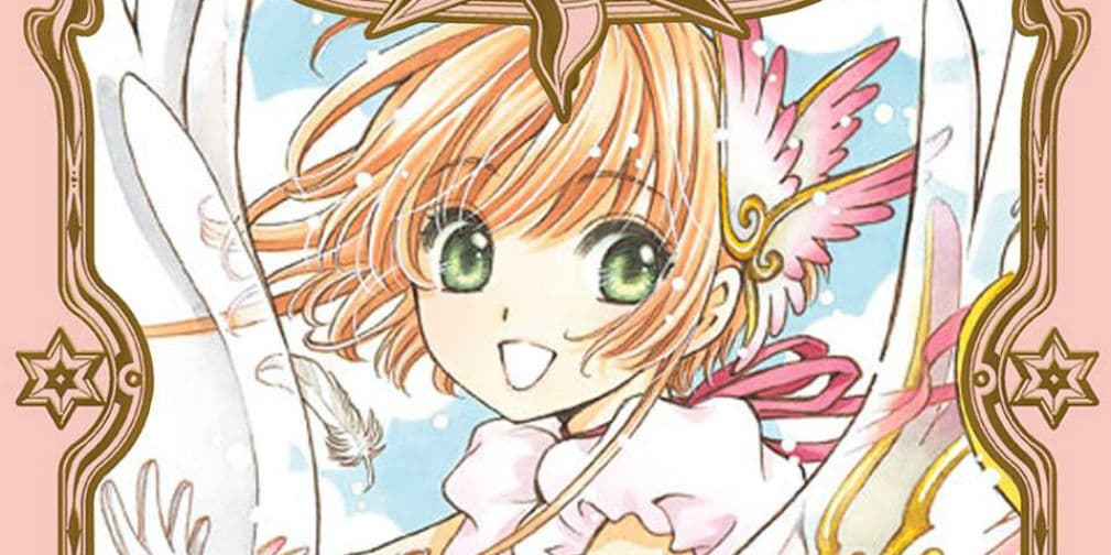 Revive las aventuras de 'Sakura Card Captor' en 2018