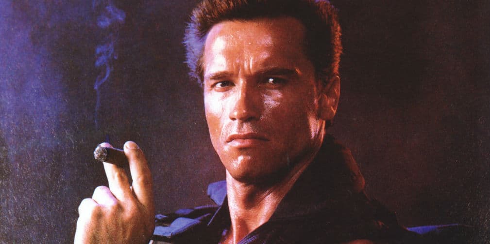 Sorpréndete con estas curiosidades de Arnold Schwarzenegger
