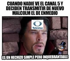 No es un hechizo, son los fans