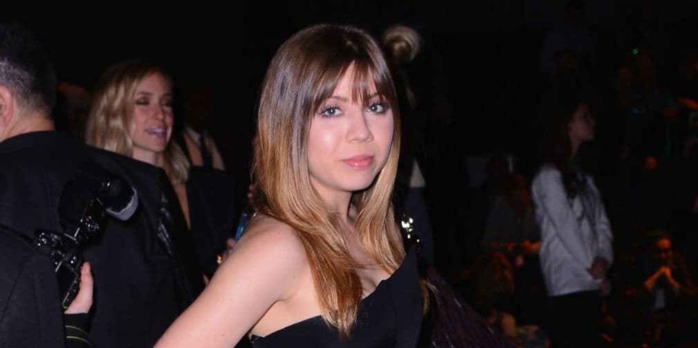 Jennette McCurdy