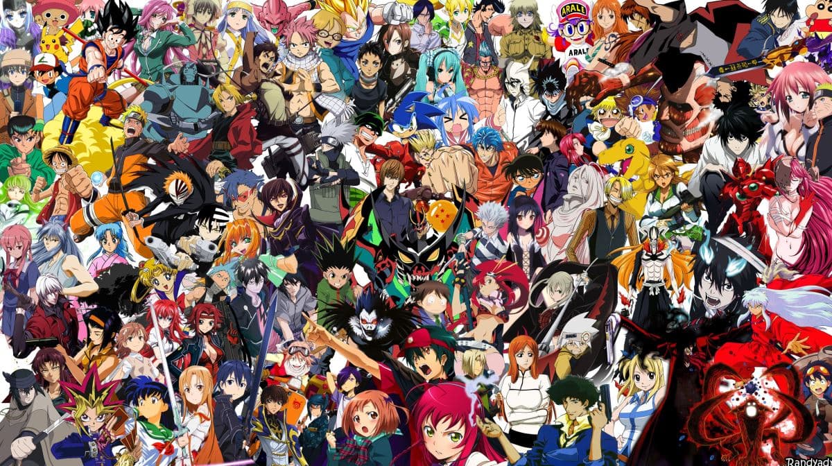 El anime tiene, detrás de sí, una inspiración. Ya sea para construir su historia o el estilo visual. No se trata a veces de copiar, sino de contar una historia ya existente de otra forma. Incluso se rinde tributo a algo más grande. Por ello te contamos qué hay detrás de tus animes favoritos.