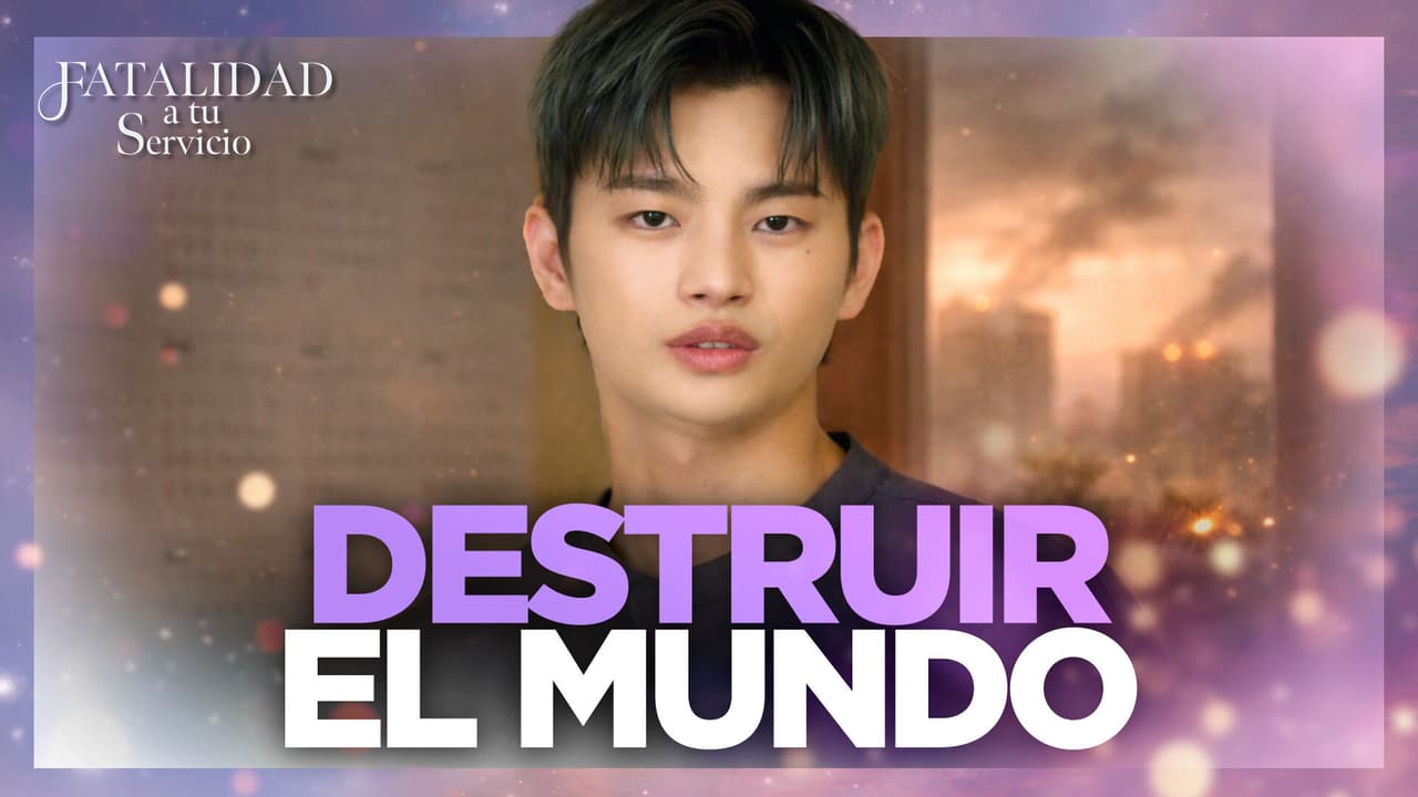 Tak se da cuenta que Myeol es malvado | Fatalidad a tu Servicio 3/5 | C3