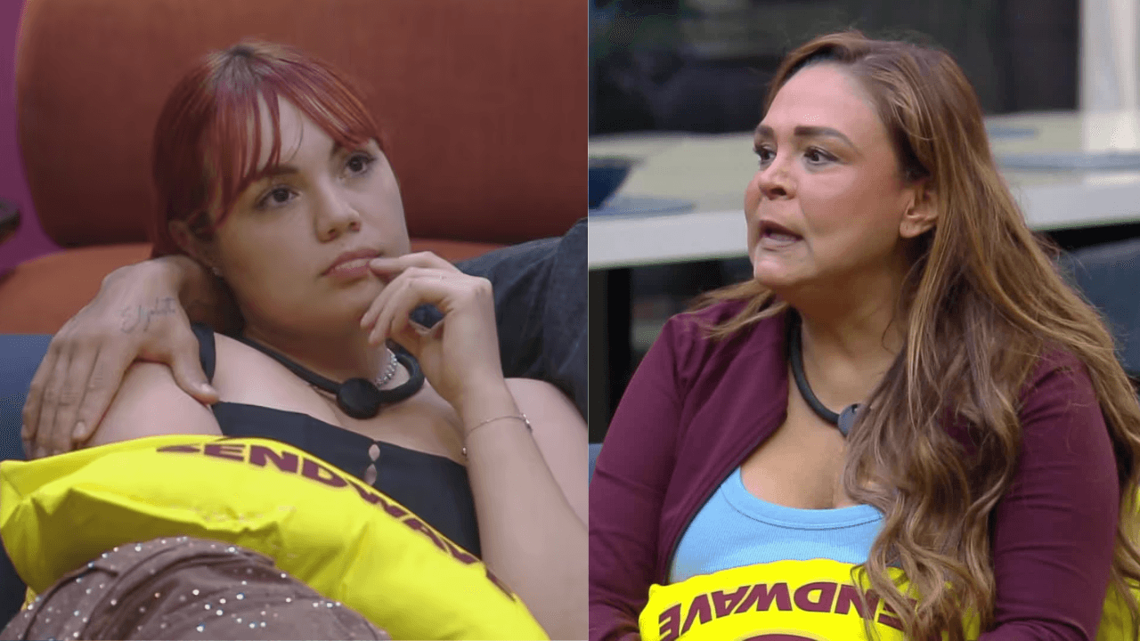 Laysha revela que Brenda Bezares “la odia”; El Malito la calla y hace fuerte declaración 