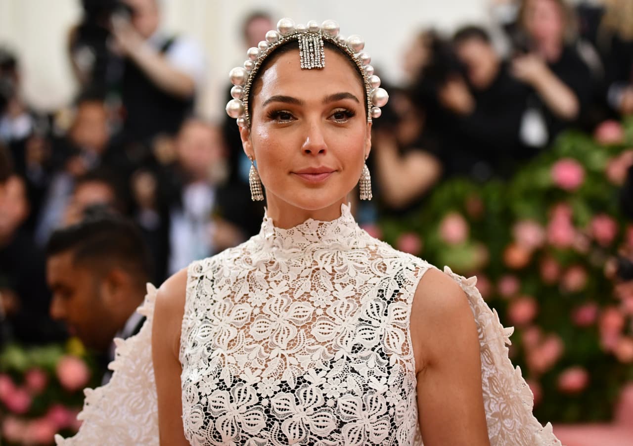 Wonder Woman 1984 se estrena en junio de 2020.