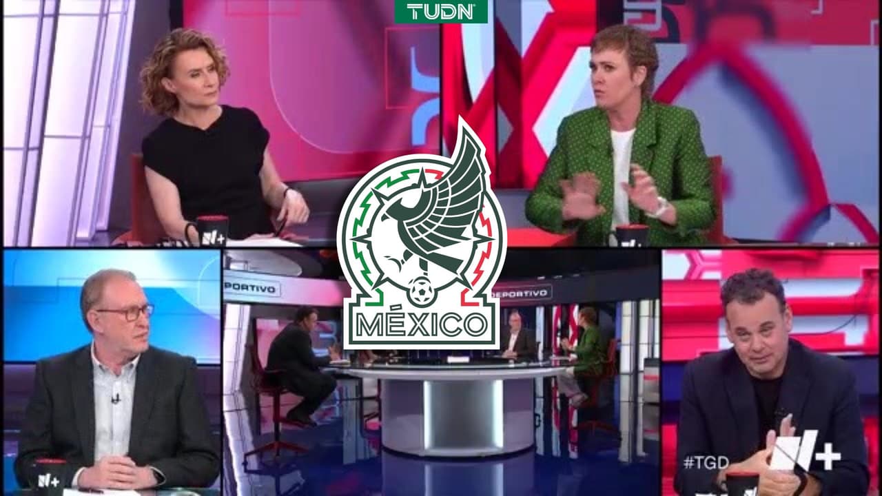 ¿Una convocatoria prematura de Selección Mexicana? 