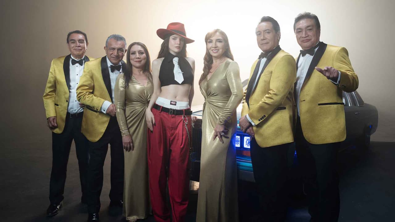 “Por Ella”, la canción de Belinda y Los Ángeles Azules para el Mundial 2026