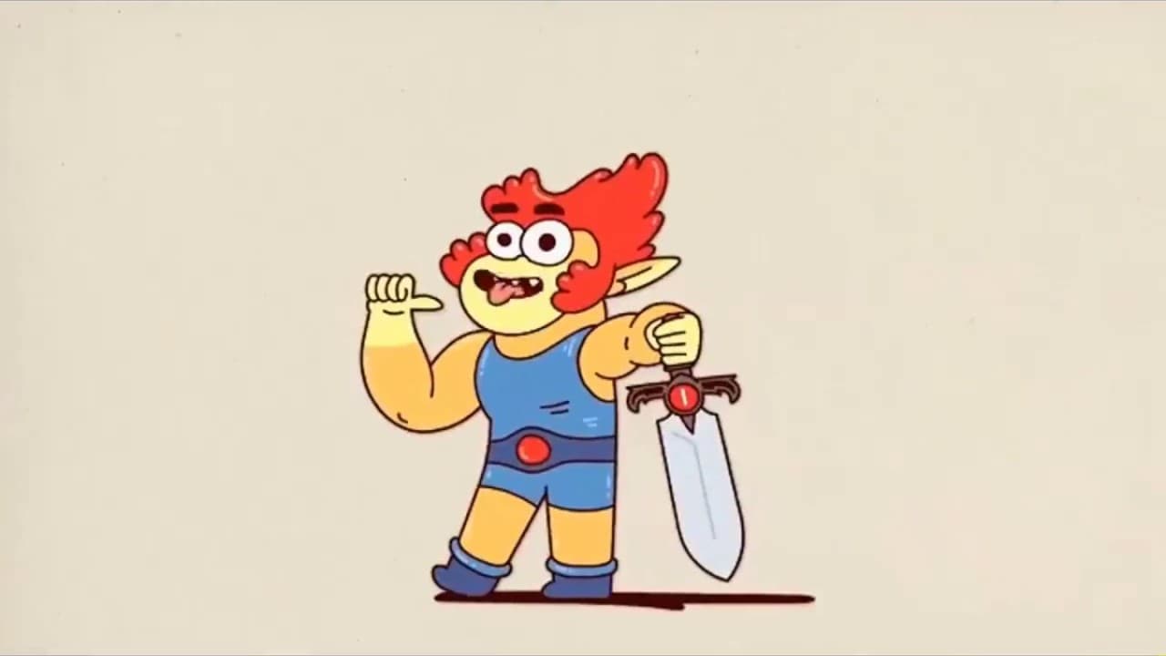 La apariencia infantil del personaje protagónico ha sido cuestionada por los fans de antaño, aunque hay quienes defienden que el contenido se destina precisamente a niños.