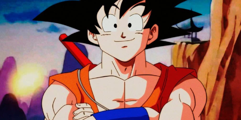 La leyenda que se esconde detrás de Dragon Ball