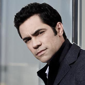 Nick Amaro