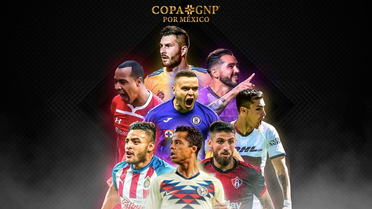 ¡Es hoy! ¡Es hoy! ¡Es hoy! El futbol mexicano regresa y así reaccionaron las redes
