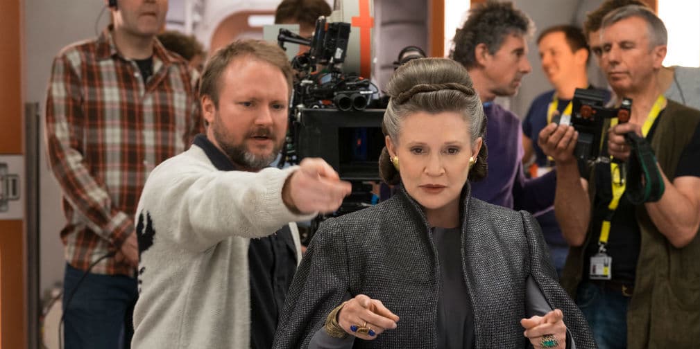 La siguiente trilogía de Star Wars podría comenzar en dos años