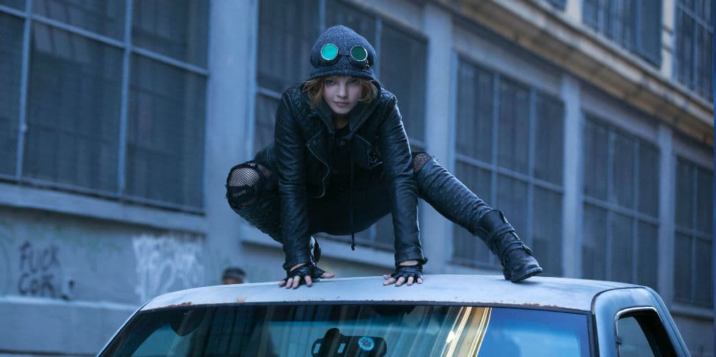 Gotham es un buen drama policial trepidante y con sentido del humor. ¡Descúbrelo en Canal 5!