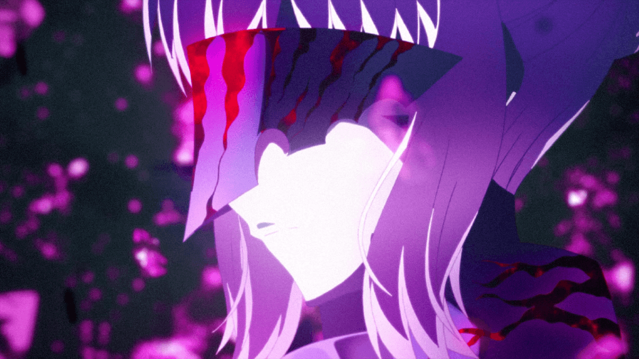 Fate/Stay Night Heaven´s Feel: Parte II