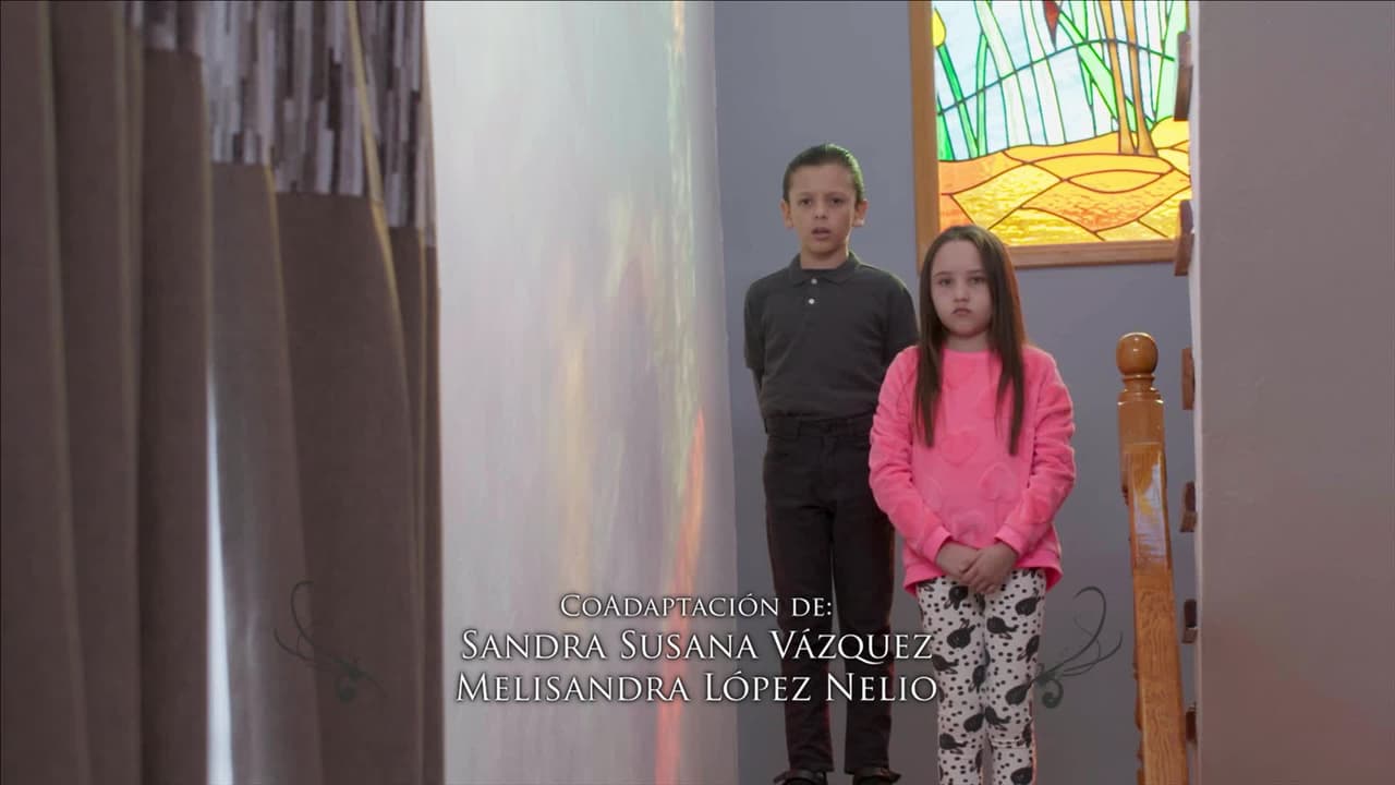 La Rosa de Guadalupe | JUEGO DE NIÑOS | Resumen | Parte 1