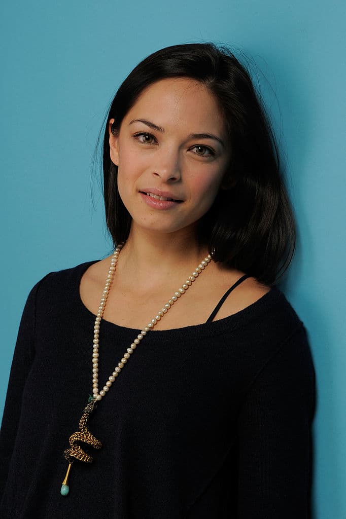 Y, claro, la recordamos por 'Smallville', donde le dio vida a Lana Lang, aunque también la conocimos como Lana Luthor en unos episodios. Fue Louise McCallum (tía abuela de Lana), Tina Greer (una metahumana que tomaba la forma de otras personas), Dawn Stiles (una estudiante que podía transferir su espíritu en el cuerpo de otros, en este caso de Lana) y Margaret Isobel Thoreaux (la bruja que resulta ser antepasado de Lana y salió en 4 episodios).
