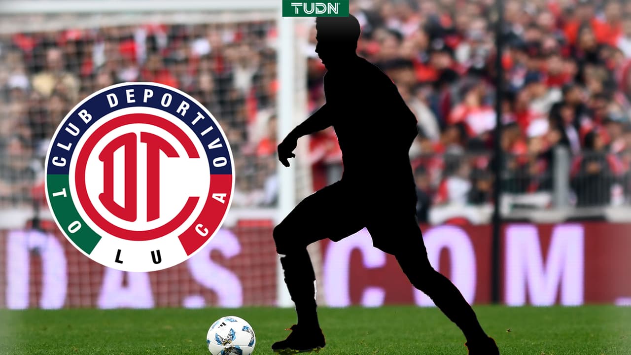 Toluca va por un refuerzo ‘Millonario’ para la Liga MX Clausura 2025
