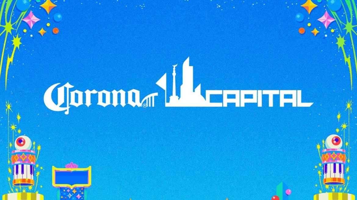 Corona Capital 2025: ¿dónde ver EN VIVO el festival musical más esperado de México?