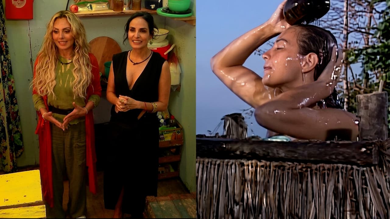 Mariana Ochoa y Marimar tienen las mismas vibes: Así la vida en El Exilio