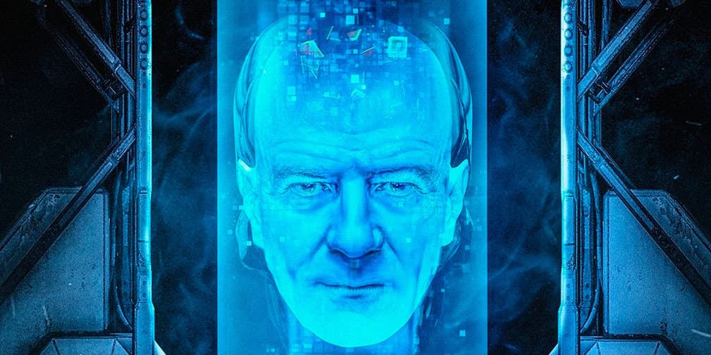 Bryan Cranston dice porqué aceptó el papel de Zordon