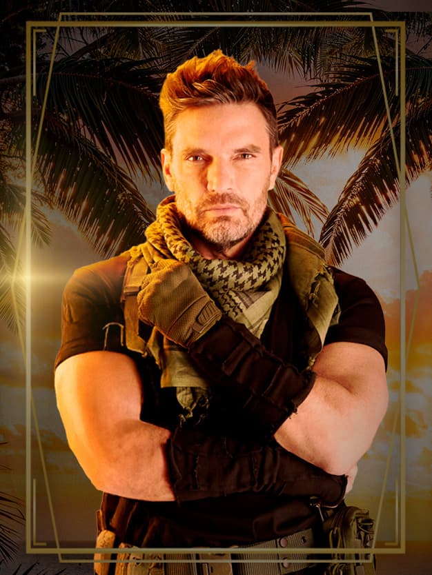 Julián Gil