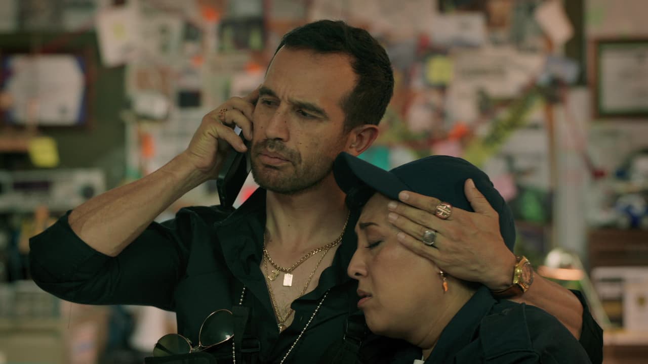 Oríllese a la orilla Capítulo 3: Lección no aprendida