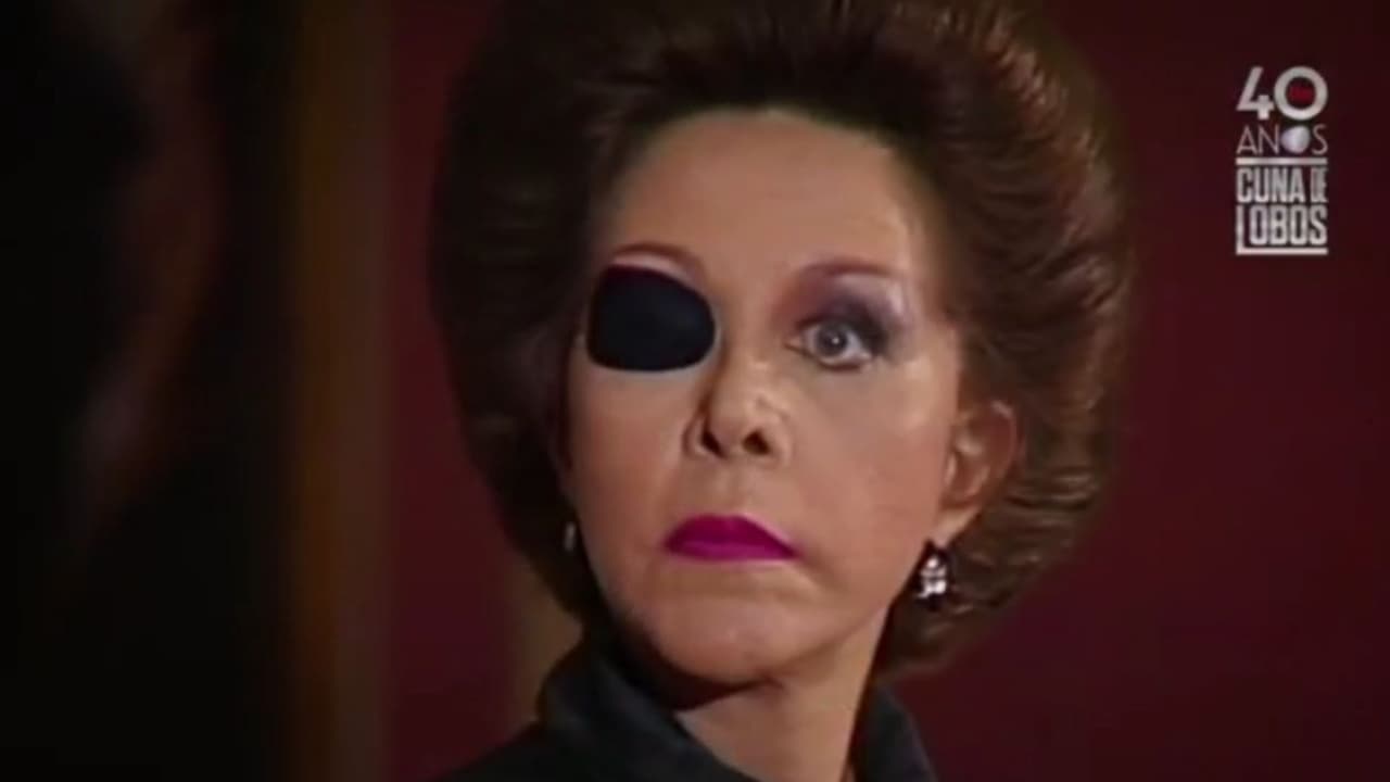¿Por qué Catalina Creel sigue siendo la villana más temida de las telenovelas?