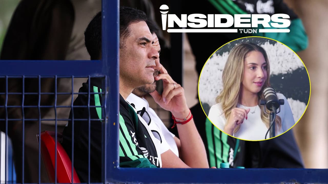 No será una convocatoria amplia la de Rafa Márquez