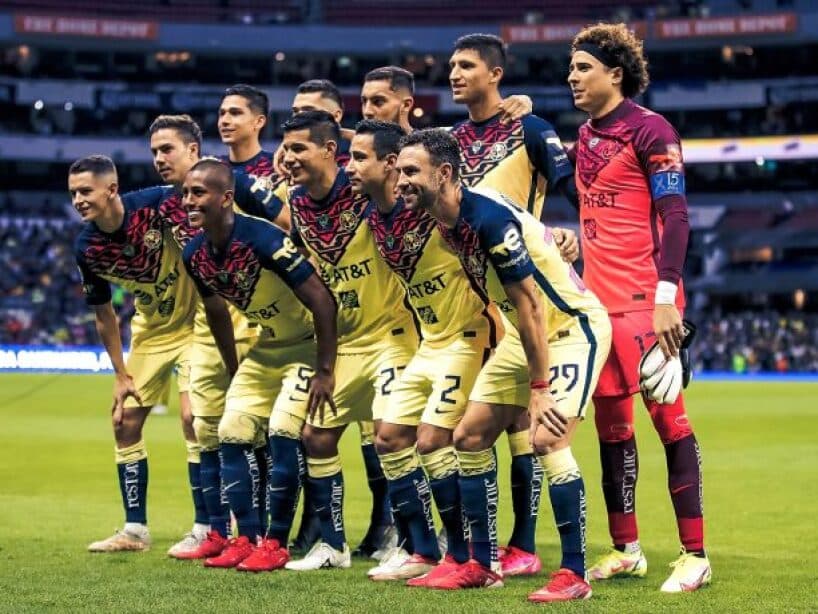 Club América