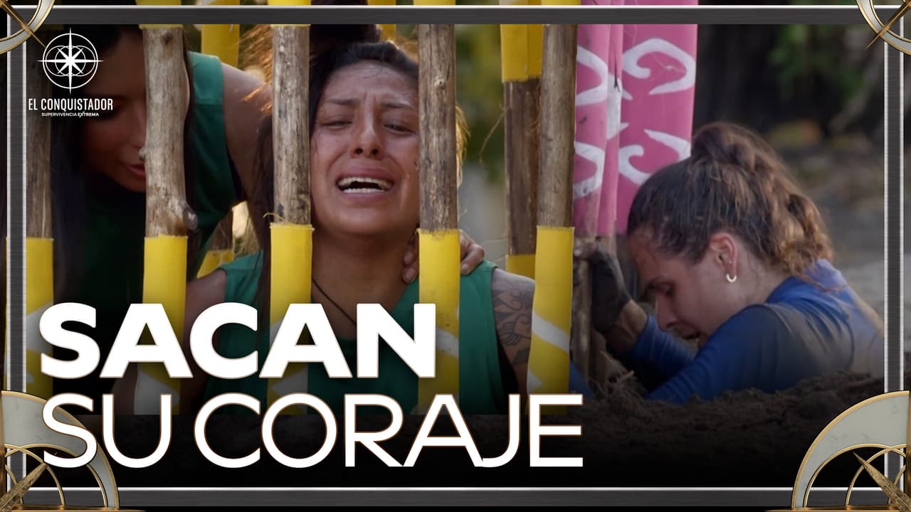 Impresionante reacción de Spike ¿Le alcanzara para salvarse?