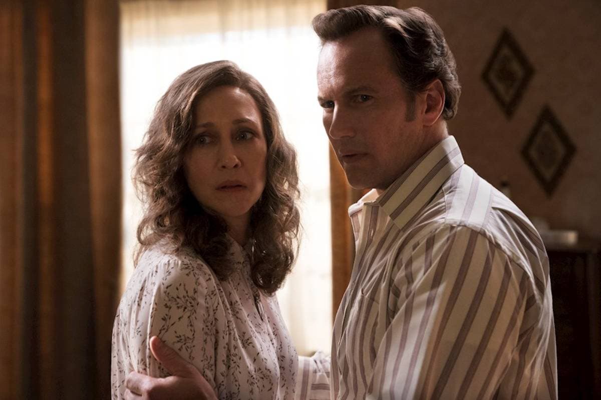 El Conjuro: Venden casa embrujada que inspiró la película y ya nos queremos mudar