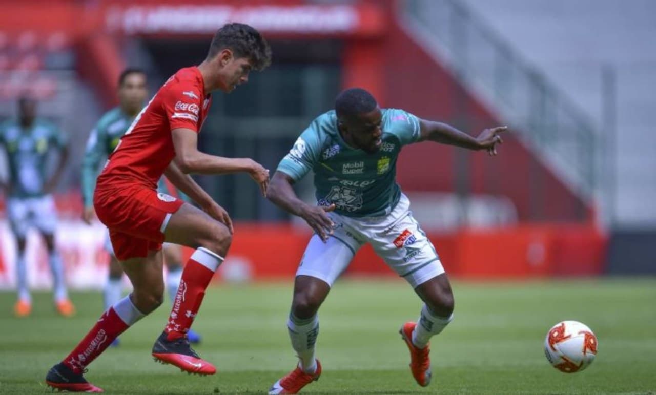 Toluca vs León: ver online el partido de la Liga MX
