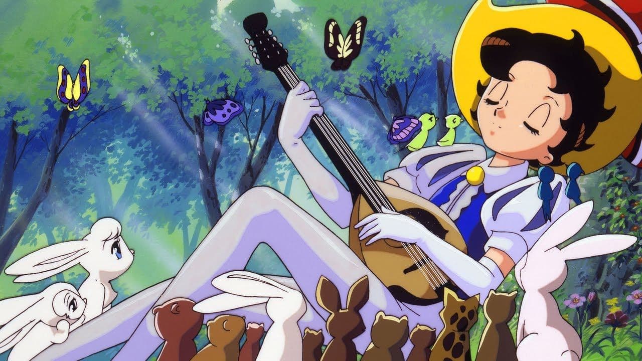 Es una época donde las chicas están aprendiendo a saberse empoderadas. Por lo tanto, volver a ver este clásico legendario creado por Osamu Tezuka, debería ser un remake casi inmediato.