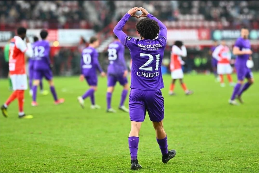 Partidos de hoy domingo 21 de diciembre: Mexicanos en Europa e inicia la Copa Africana de Naciones