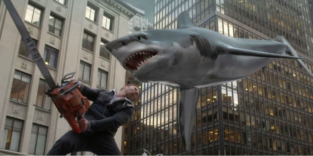 Sharknado