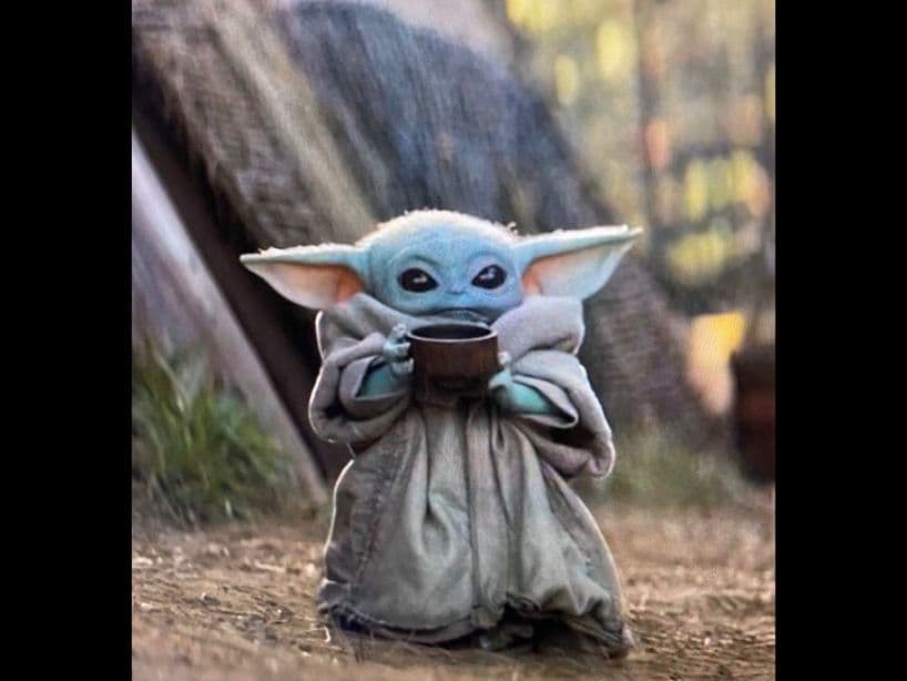 La ciencia explica por qué amamos a Baby Yoda