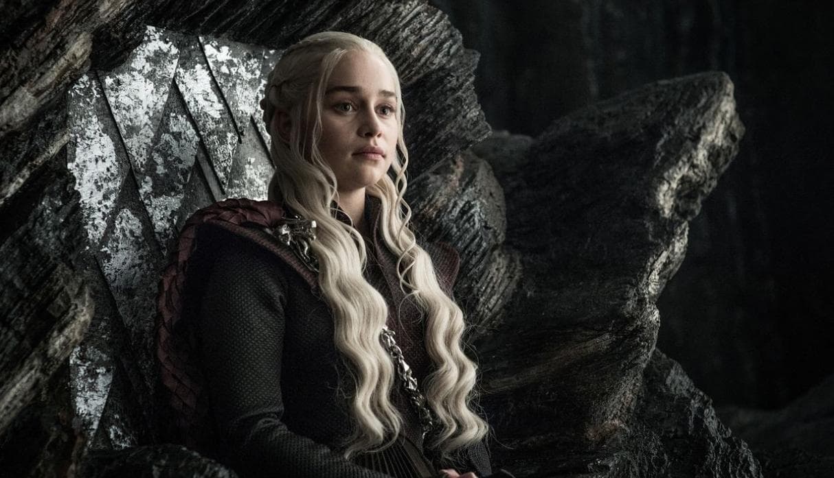 ¿No entiendes qué demonios con Game of Thrones? Acá un resumen