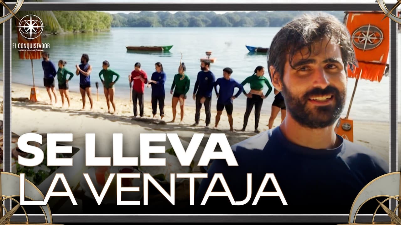 La luz de los favoritos se apaga y Franco da la sorpresa en la prueba individual