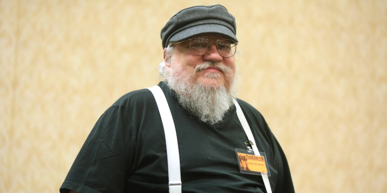 El creador de Game of Thrones rechazó salir en la serie