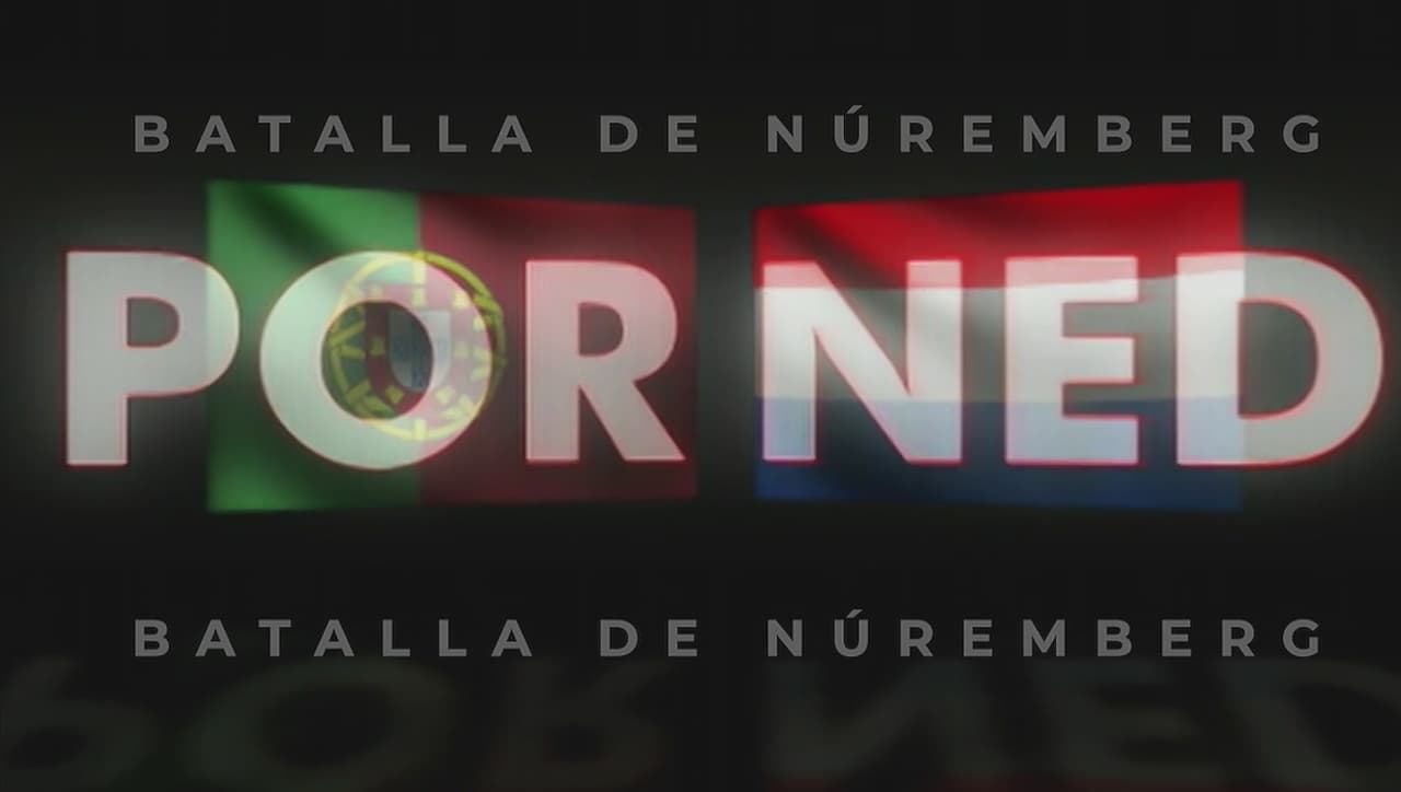 El día que Portugal y Países Bajos se llenaron de tarjetas