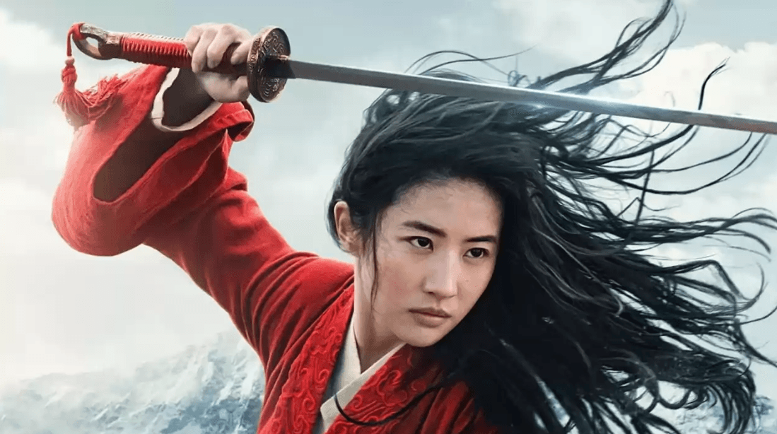 Conoce los secretos detrás de los combates en Mulan
