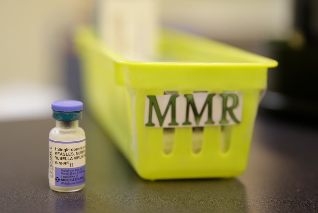 Los movimientos antivacunas han hecho peligrosas enfermedades que se consideraban controladas.