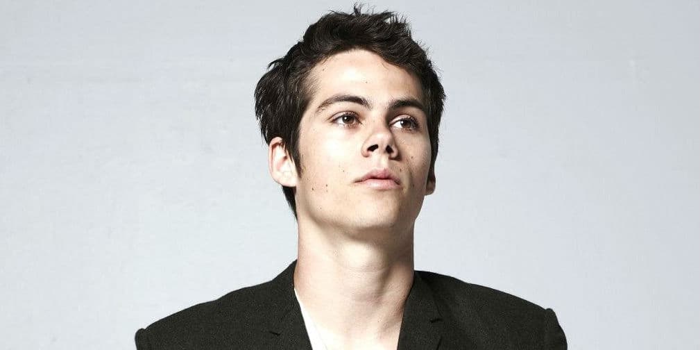 Dylan O'Brien: 'Siempre ruego que no me maten'