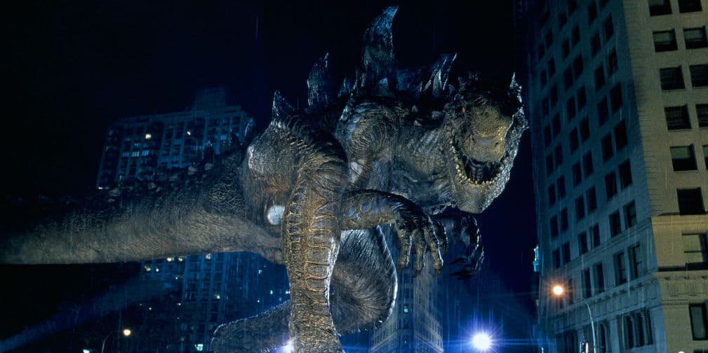 Las 20 películas más odiadas de la historia