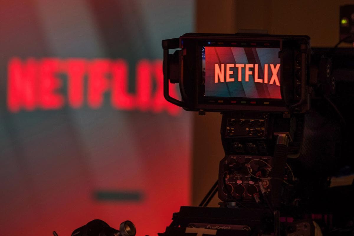 Que compartas tu contraseña le cuesta a Netflix una fortuna
